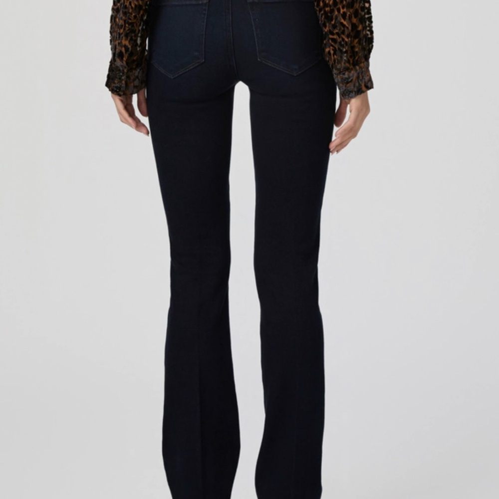 Boot Cut High Rise - Picture 2 of 7